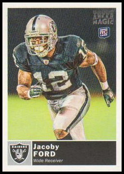 91 Jacoby Ford